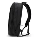 Kaden Soft-Touch 6L Polyester Backpack