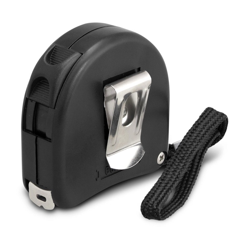 2m Locking Tape Measure