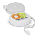 Round Tape Measure