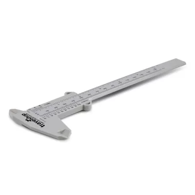 Plastic Vernier Caliper