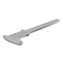 Plastic Vernier Caliper