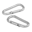 Stainless Steel Carabiner