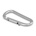 Stainless Steel Carabiner