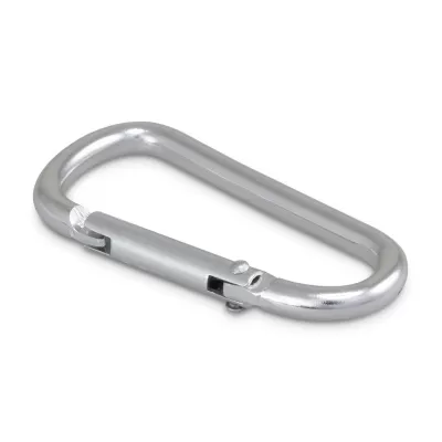 Stainless Steel Carabiner