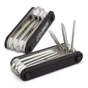 Targa 7 Piece Multi-Tool Set