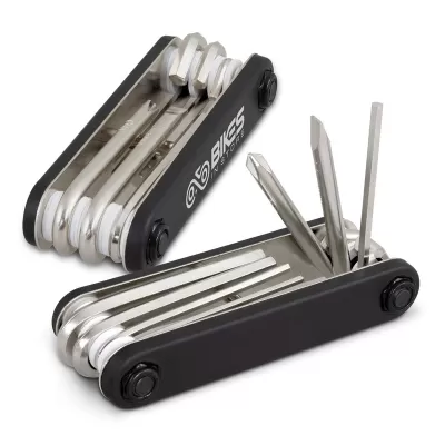 Targa 7 Piece Multi-Tool Set