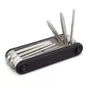 Targa 7 Piece Multi-Tool Set