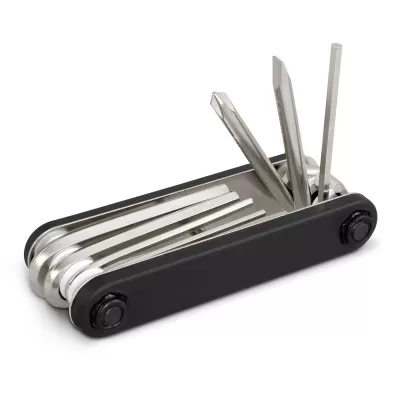 Targa 7 Piece Multi-Tool Set