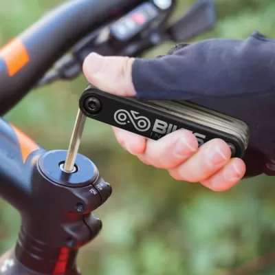 Targa 7 Piece Multi-Tool Set
