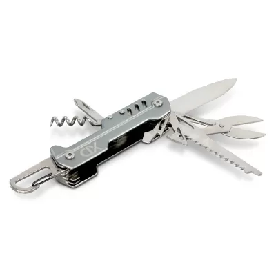 Berg Aluminium Multi-Tool