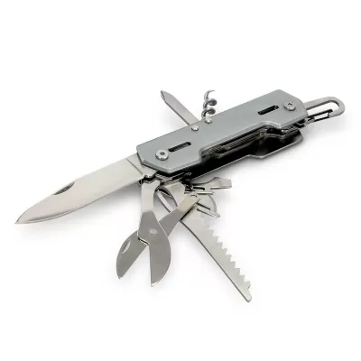 Berg Aluminium Multi-Tool