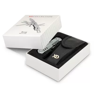 Berg Aluminium Multi-Tool