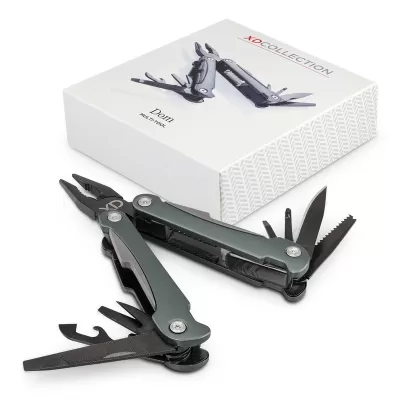 Dom Aluminium Multi-Tool