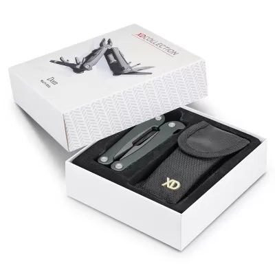 Dom Aluminium Multi-Tool