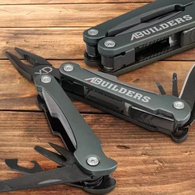 Dom Aluminium Multi-Tool