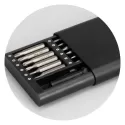 Axis 24 Piece Steel Screwdriver Set