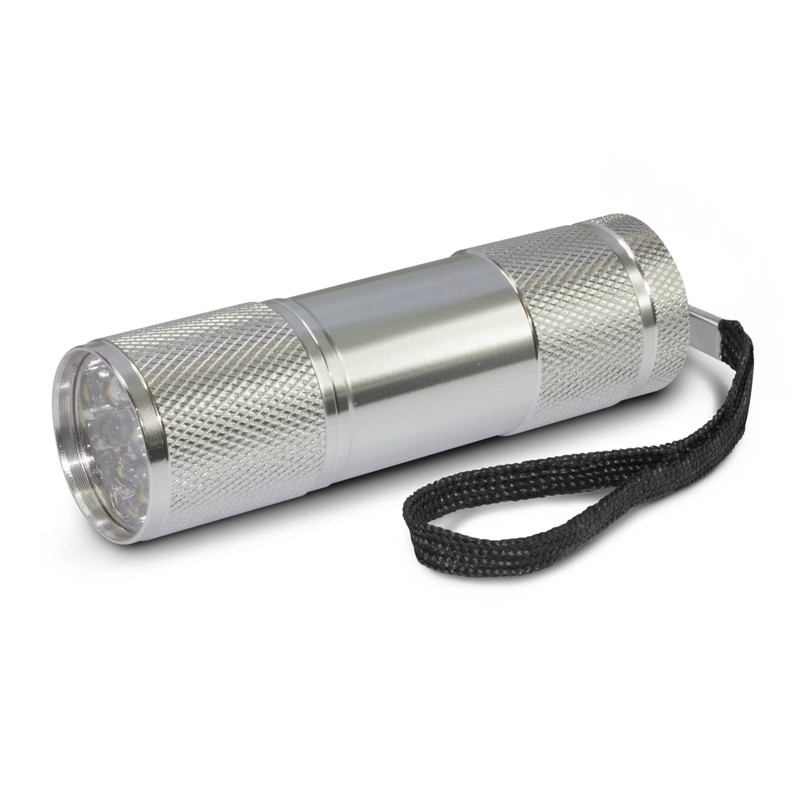 Nebula Aluminium Torch