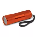 Nebula Aluminium Torch
