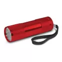 Nebula Aluminium Torch