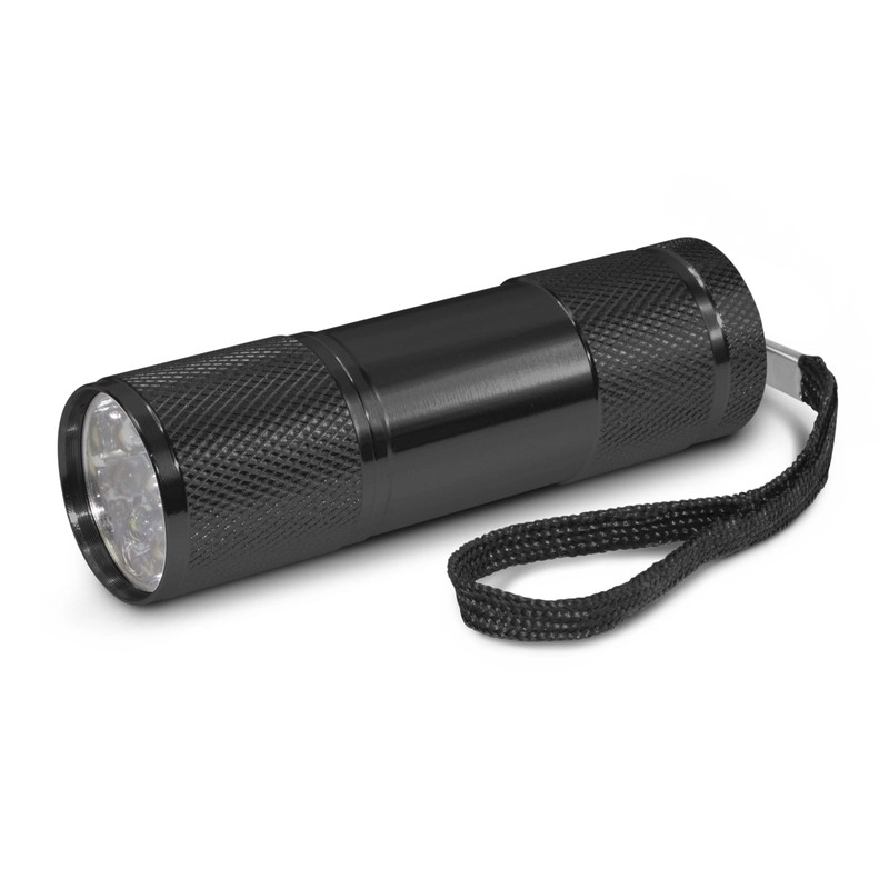 Nebula Aluminium Torch