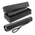 Swiss Peak 10W Cree Metal Torch