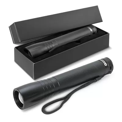 Swiss Peak 10W Cree Metal Torch