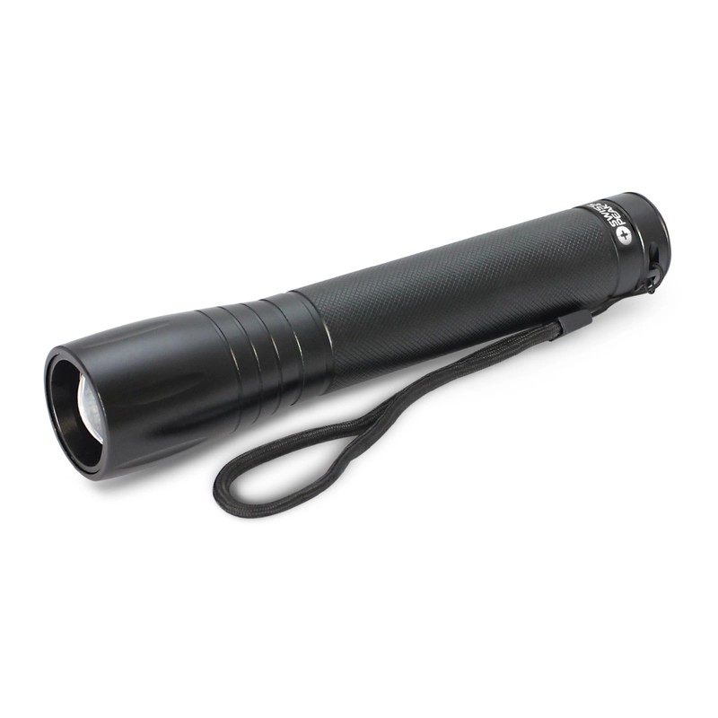 Swiss Peak 10W Cree Metal Torch