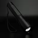 Swiss Peak 10W Cree Metal Torch