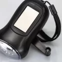 Dynamo Solar ABS Torch
