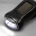 Dynamo Solar ABS Torch