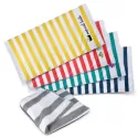 Esplanade 420gsm Cotton Beach Towel