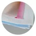 Dune Full Colour 190gsm Polyester Beach Towel