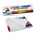 Marathon 400gsm Cotton Sports Towel