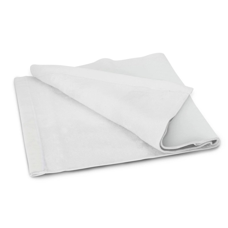 Marathon 400gsm Cotton Sports Towel