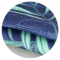 Marathon 400gsm Cotton Sports Towel