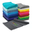 Enduro 370gsm Cotton Sports Towel