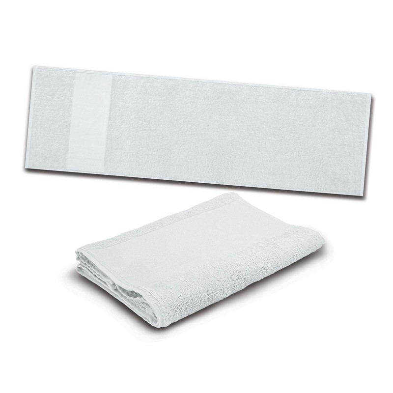 Enduro 370gsm Cotton Sports Towel