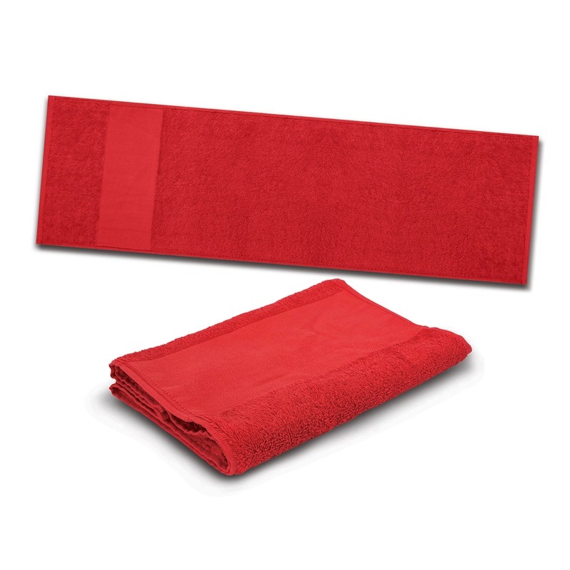 Enduro 370gsm Cotton Sports Towel