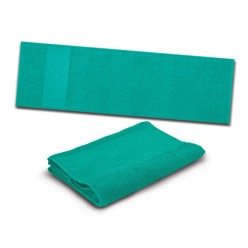 Enduro 370gsm Cotton Sports Towel