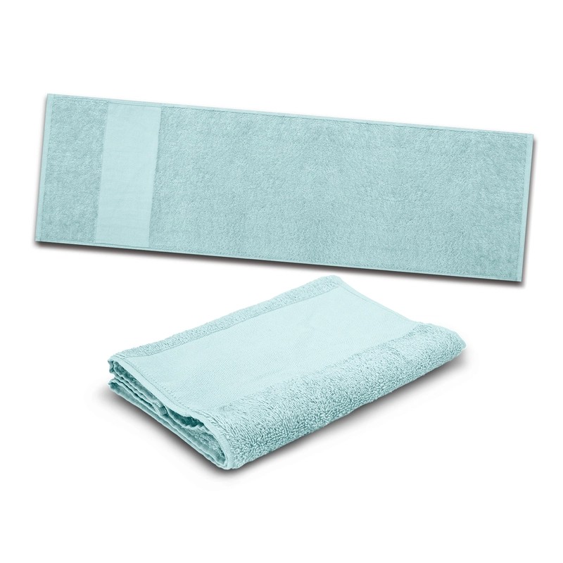 Enduro 370gsm Cotton Sports Towel