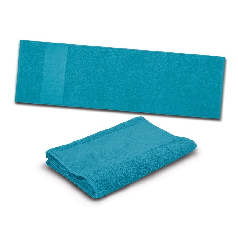 Enduro 370gsm Cotton Sports Towel