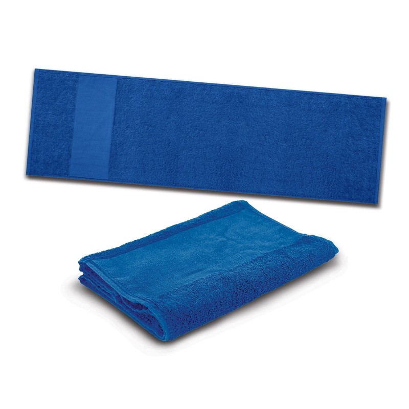 Enduro 370gsm Cotton Sports Towel
