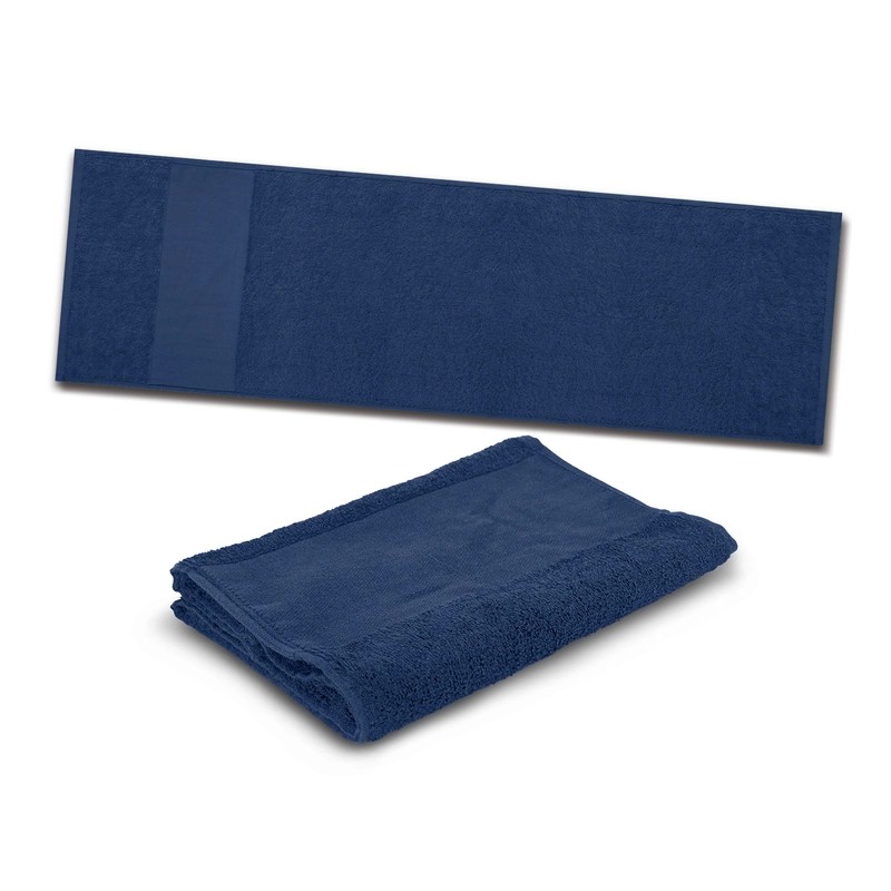 Enduro 370gsm Cotton Sports Towel
