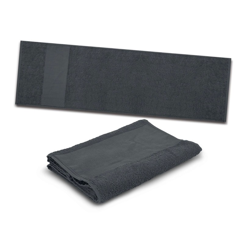 Enduro 370gsm Cotton Sports Towel