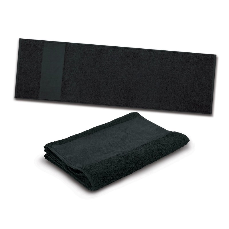 Enduro 370gsm Cotton Sports Towel