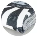 Victory 240gsm Polyester Sports Towel