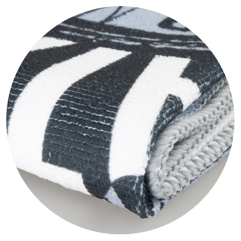 Victory 240gsm Polyester Sports Towel