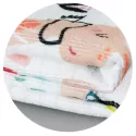 Zen 250gsm Microfibre Yoga Towel
