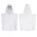 Kids 250gsm Microfibre Hooded Towel