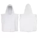 Kids 250gsm Microfibre Hooded Towel